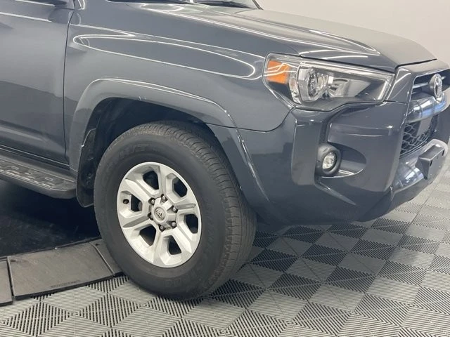 2024 Toyota 4Runner 5th Gen - Image 5 of 9