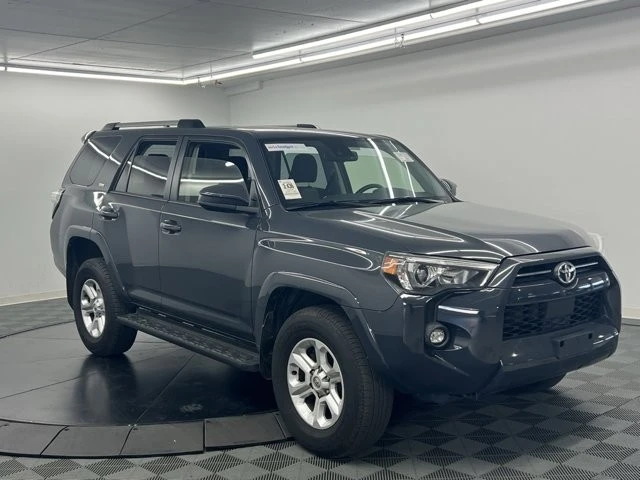 2024 Toyota 4Runner 5th Gen - Image 2 of 9
