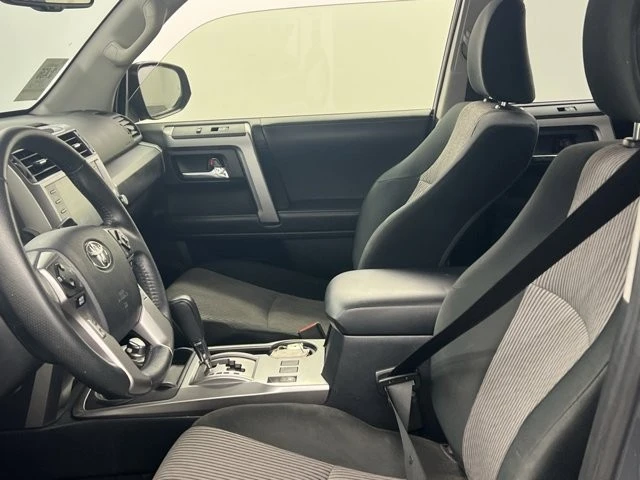 2024 Toyota 4Runner 5th Gen - Image 7 of 9