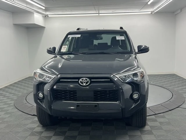 2024 Toyota 4Runner 5th Gen - Image 4 of 9