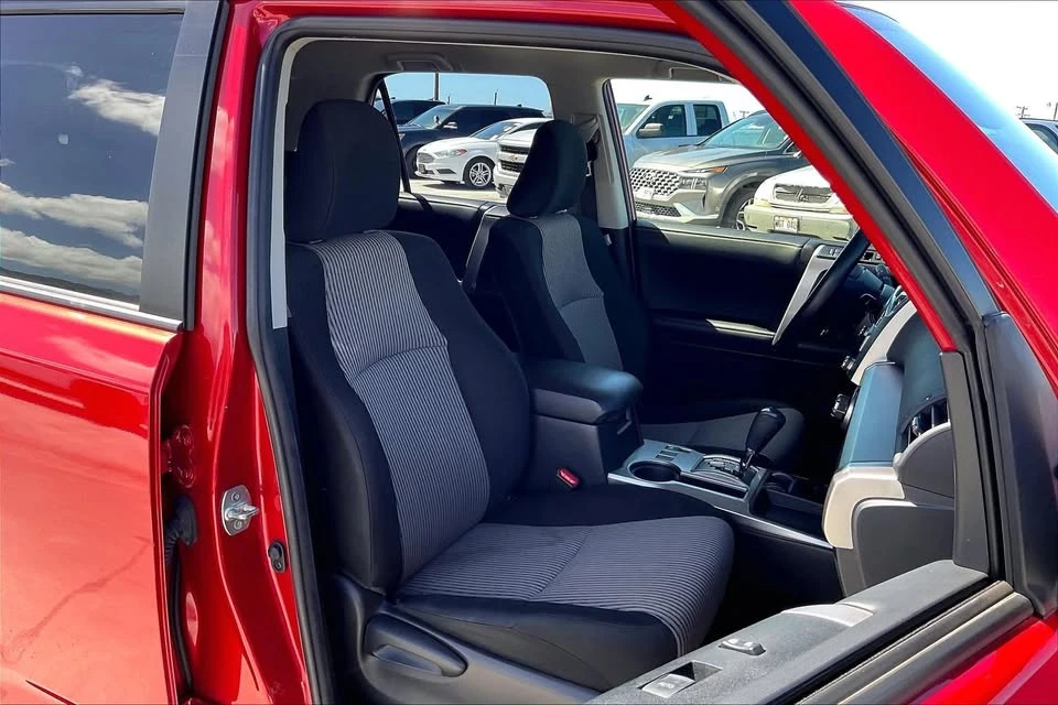 2024 Toyota 4Runner 5th Gen - Image 13 of 20