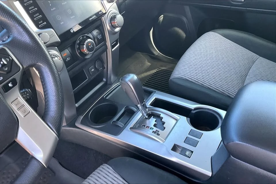 2024 Toyota 4Runner 5th Gen - Image 16 of 20