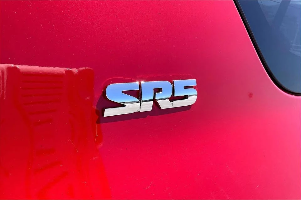 2024 Toyota 4Runner 5th Gen - Image 7 of 20