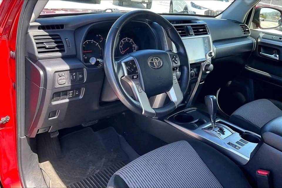 2024 Toyota 4Runner 5th Gen - Image 2 of 20