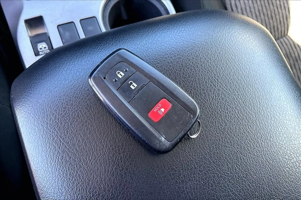 2024 Toyota 4Runner 5th Gen - Image 19 of 20