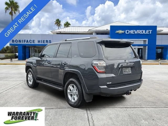 2024 Toyota 4Runner 5th Gen - Image 2 of 12
