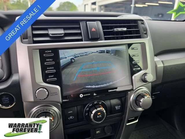 2024 Toyota 4Runner 5th Gen - Image 7 of 12