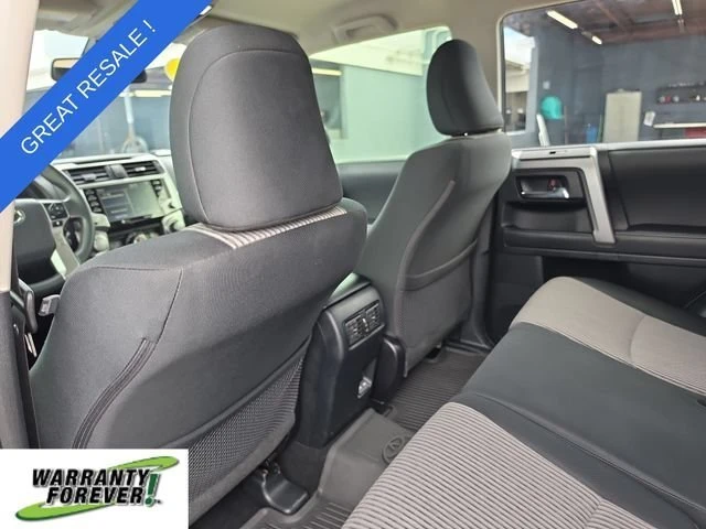 2024 Toyota 4Runner 5th Gen - Image 10 of 12