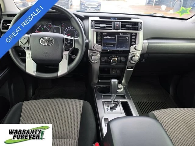 2024 Toyota 4Runner 5th Gen - Image 4 of 12