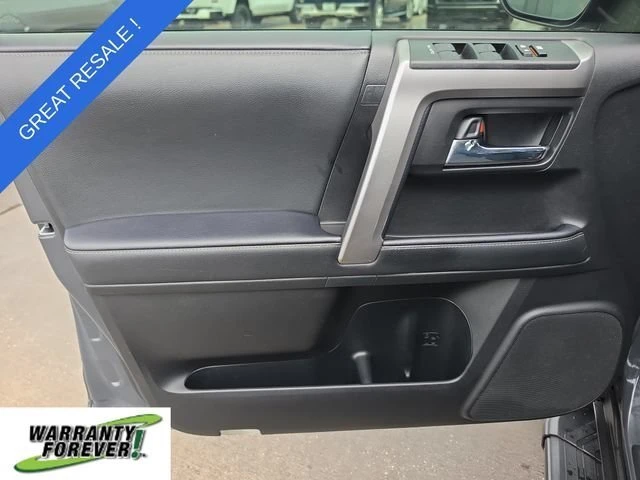 2024 Toyota 4Runner 5th Gen - Image 9 of 12