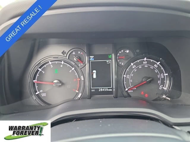 2024 Toyota 4Runner 5th Gen - Image 5 of 12