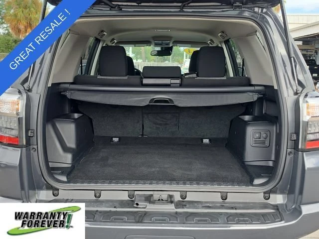 2024 Toyota 4Runner 5th Gen - Image 12 of 12
