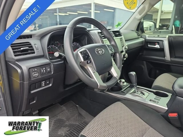 2024 Toyota 4Runner 5th Gen - Image 3 of 12