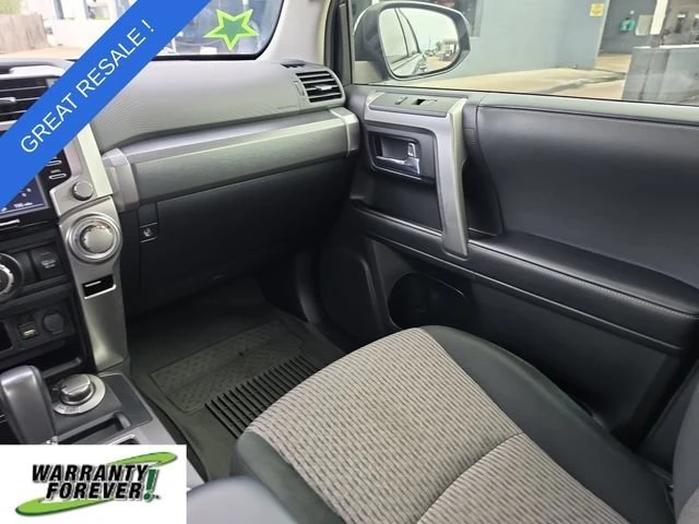 2024 Toyota 4Runner 5th Gen - Image 8 of 12