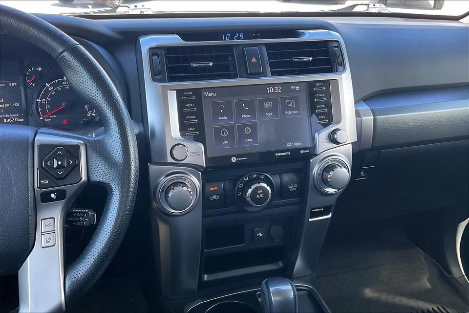 2024 Toyota 4Runner 5th Gen - Image 15 of 20