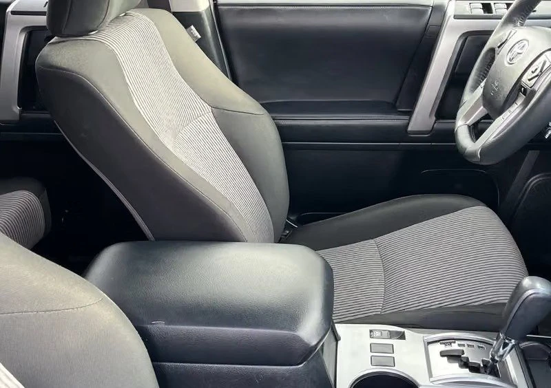 2024 Toyota 4Runner 5th Gen - Image 11 of 17