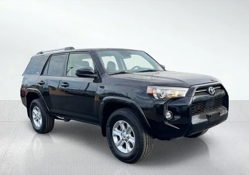2024 Toyota 4Runner 5th Gen - Image 6 of 17