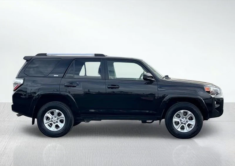 2024 Toyota 4Runner 5th Gen - Image 5 of 17
