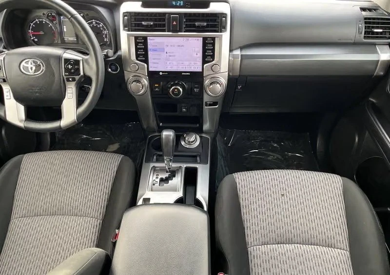 2024 Toyota 4Runner 5th Gen - Image 15 of 17