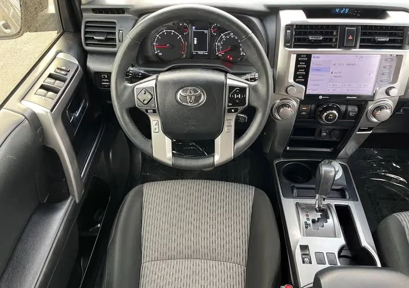 2024 Toyota 4Runner 5th Gen - Image 14 of 17