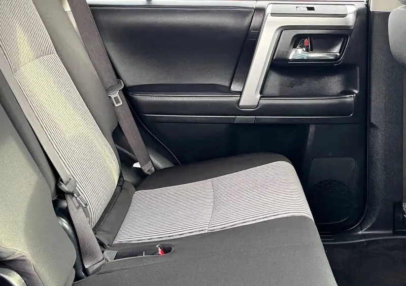 2024 Toyota 4Runner 5th Gen - Image 12 of 17