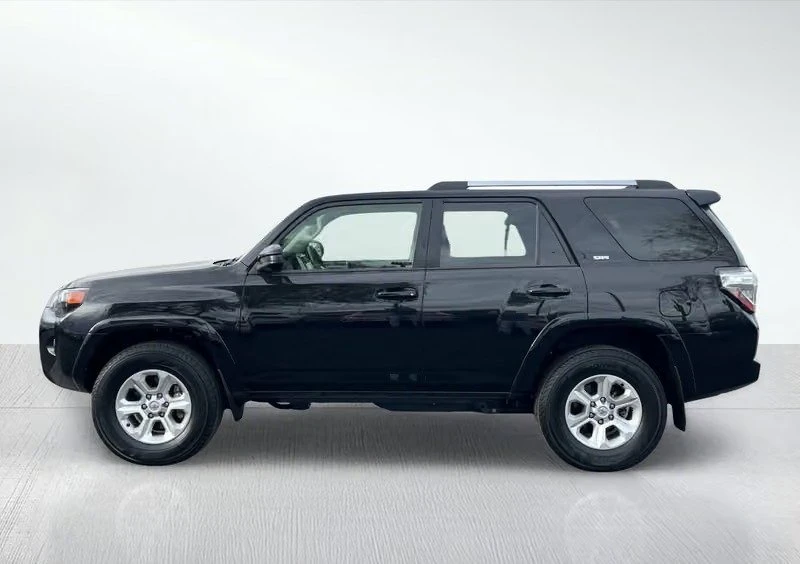 2024 Toyota 4Runner 5th Gen - Image 2 of 17