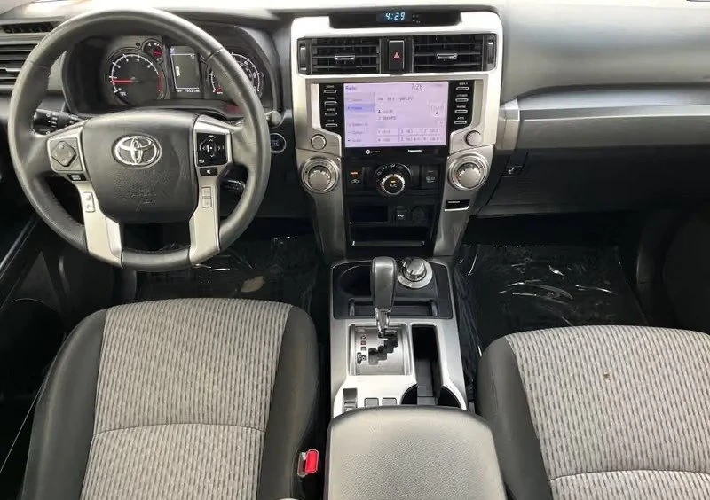 2024 Toyota 4Runner 5th Gen - Image 13 of 17