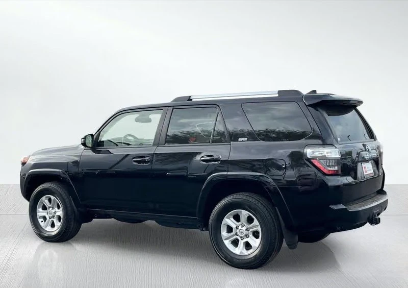 2024 Toyota 4Runner 5th Gen - Image 3 of 17