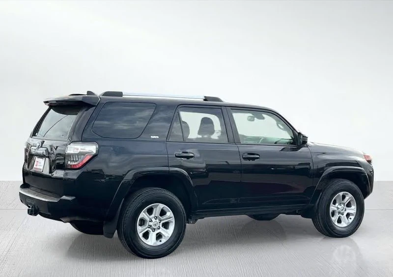 2024 Toyota 4Runner 5th Gen - Image 4 of 17