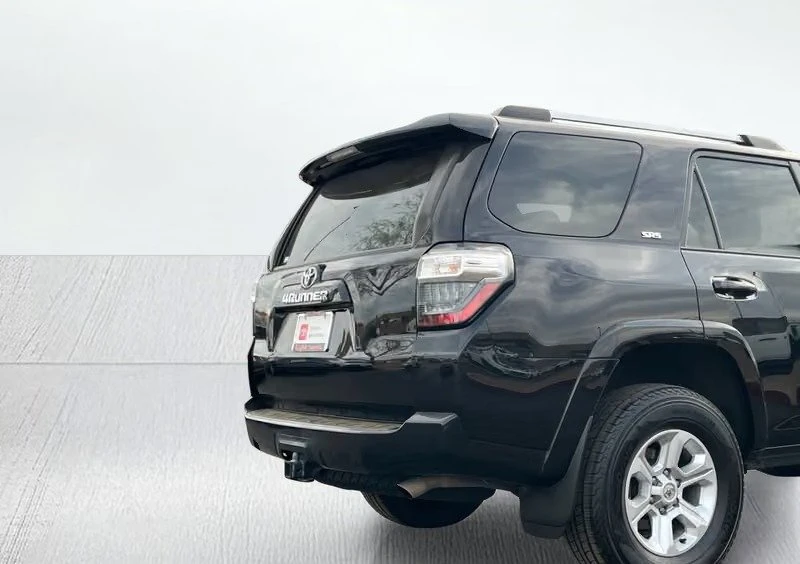2024 Toyota 4Runner 5th Gen - Image 9 of 17