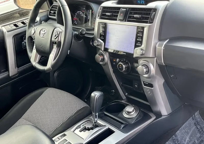2024 Toyota 4Runner 5th Gen - Image 10 of 17