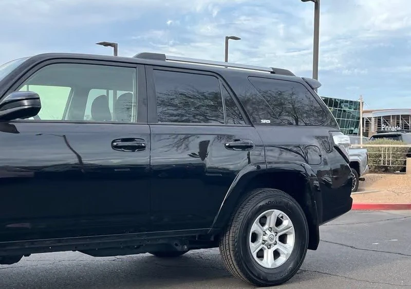 2024 Toyota 4Runner 5th Gen - Image 7 of 17
