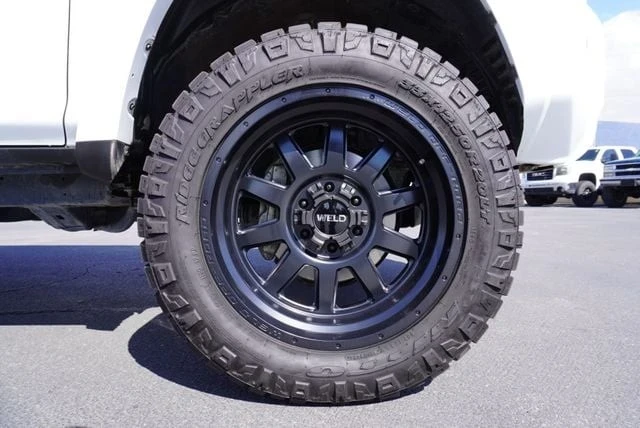2024 Toyota 4Runner 5th Gen - Image 14 of 21