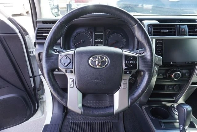2024 Toyota 4Runner 5th Gen - Image 31 of 31