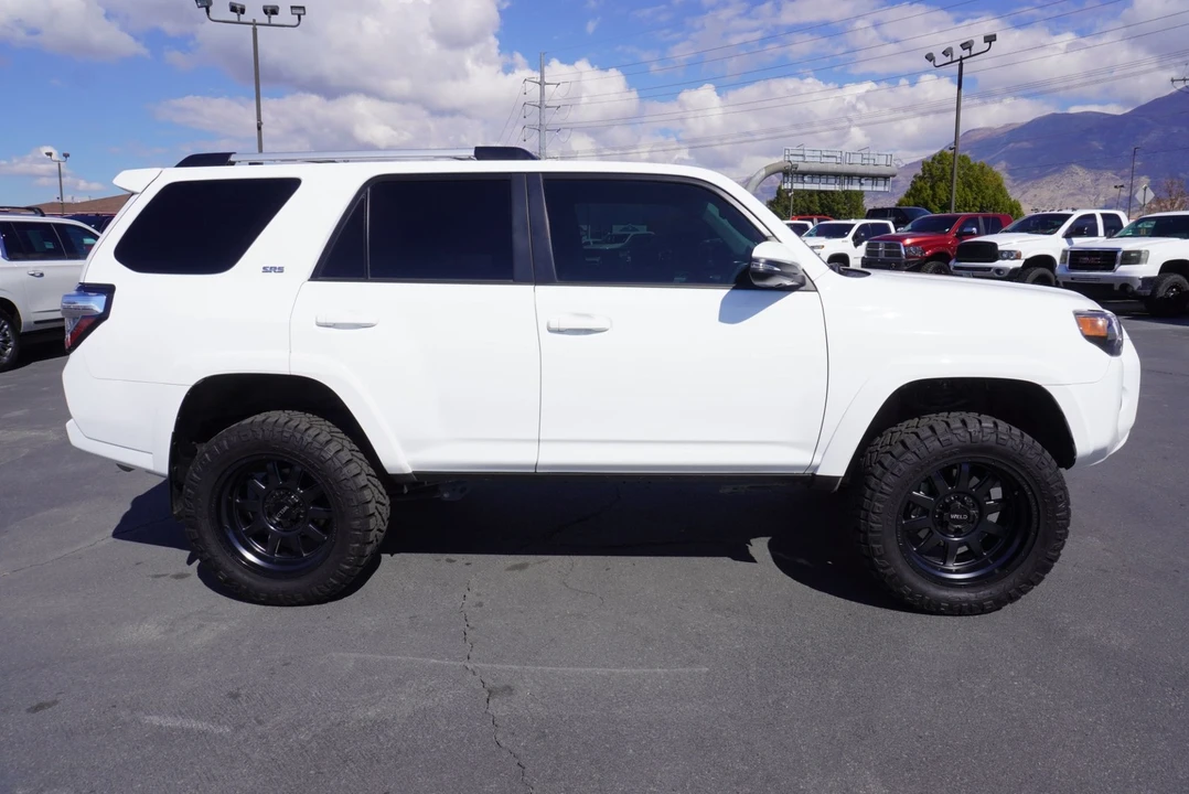 2024 Toyota 4Runner 5th Gen - Image 12 of 12