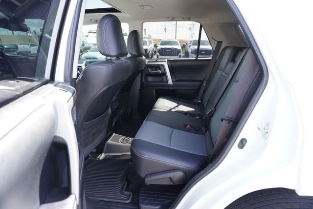 2024 Toyota 4Runner 5th Gen - Image 19 of 31