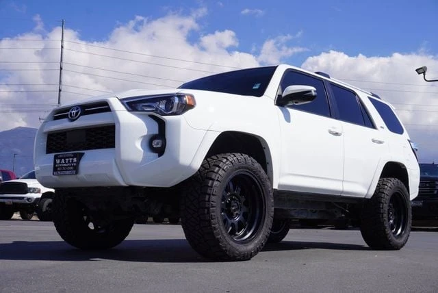 2024 Toyota 4Runner 5th Gen - Image 6 of 31