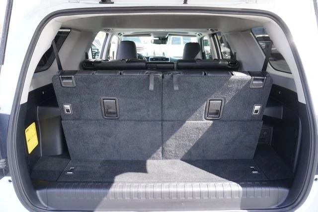 2024 Toyota 4Runner 5th Gen - Image 22 of 31