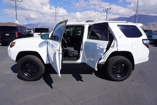 2024 Toyota 4Runner 5th Gen - Image 21 of 21