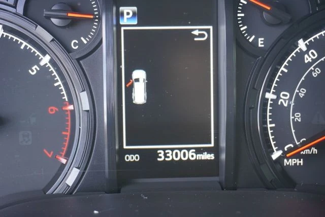2024 Toyota 4Runner 5th Gen - Image 30 of 31