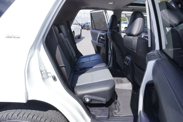 2024 Toyota 4Runner 5th Gen - Image 25 of 31