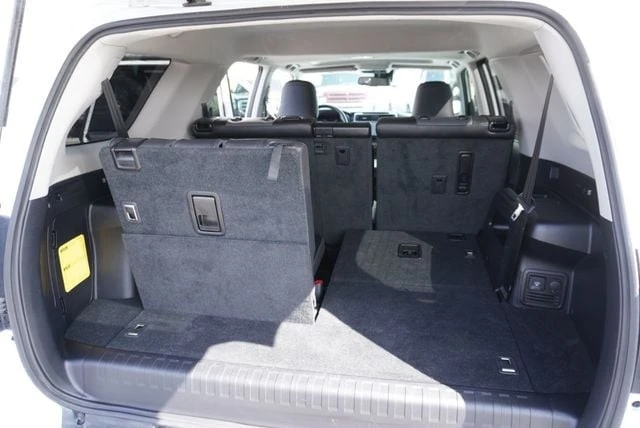 2024 Toyota 4Runner 5th Gen - Image 23 of 31