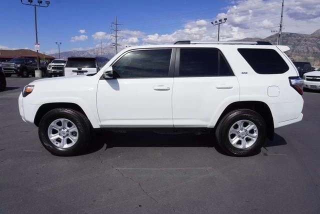 2024 Toyota 4Runner 5th Gen - Image 7 of 21