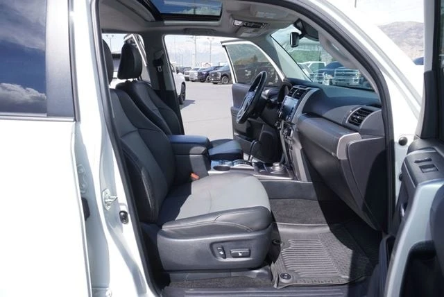 2024 Toyota 4Runner 5th Gen - Image 24 of 31