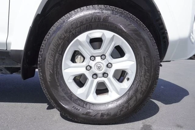2024 Toyota 4Runner 5th Gen - Image 14 of 21