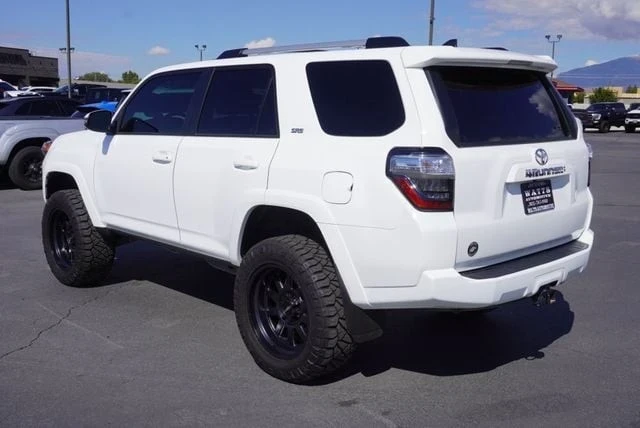 2024 Toyota 4Runner 5th Gen - Image 8 of 21