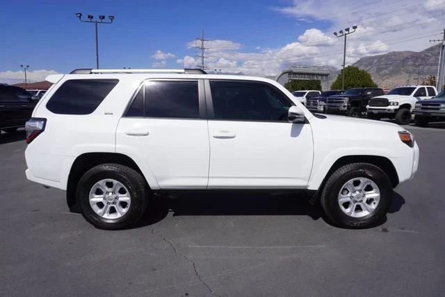 2024 Toyota 4Runner 5th Gen - Image 12 of 21