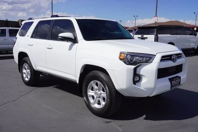 2024 Toyota 4Runner 5th Gen - Image 13 of 21