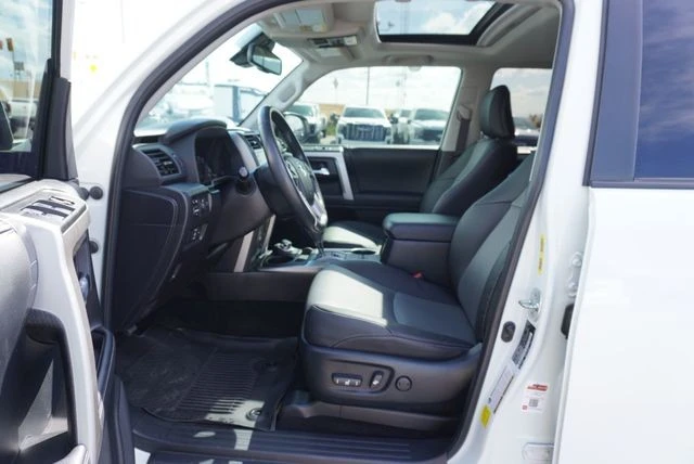 2024 Toyota 4Runner 5th Gen - Image 18 of 31