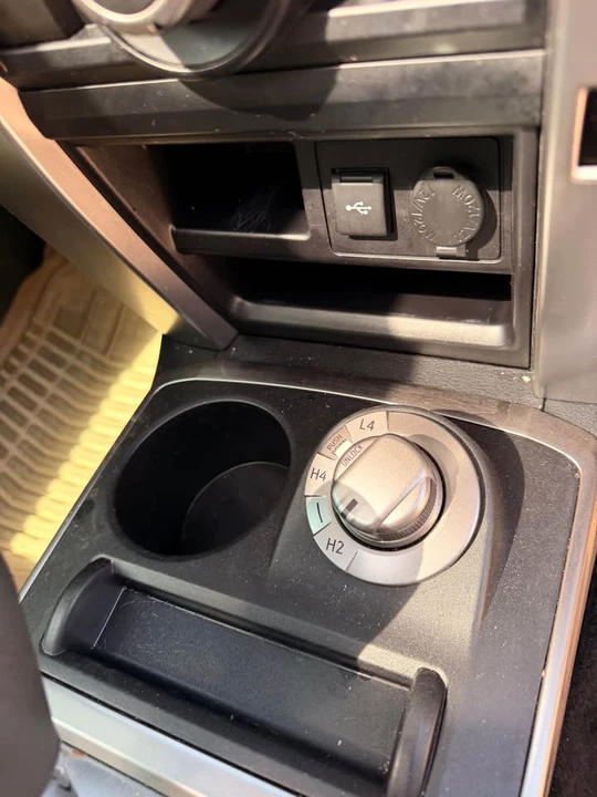 2024 Toyota 4Runner 5th Gen - Image 6 of 10